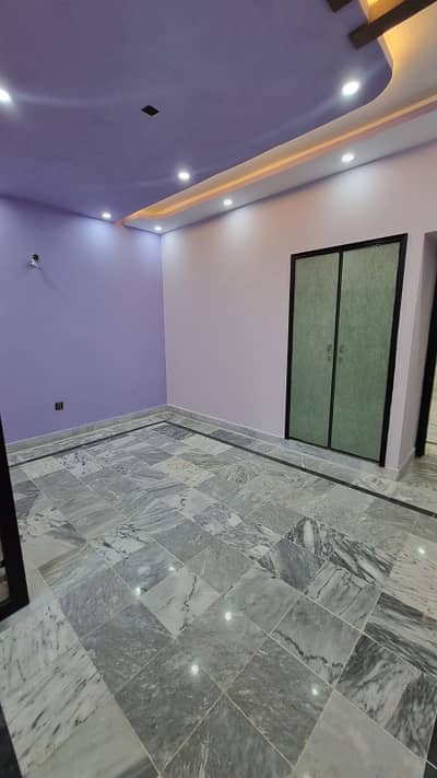 DOUBLE STORY BANGLOW (235 SQ/YRD) FOR SALE IN GULSHAN-E-IQBAL1 3/ D 2