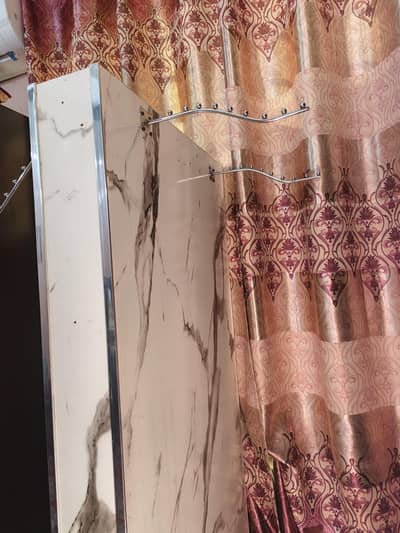 organizer/rack for clothes and bags