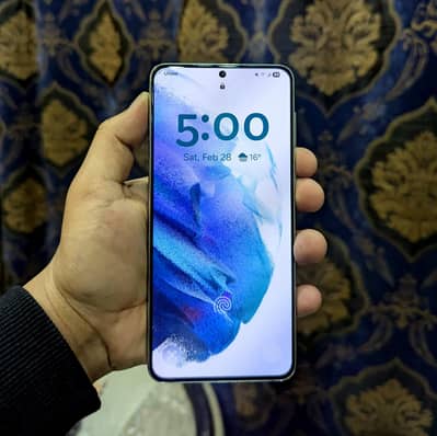 Samsung S21 Plus PTA Approved