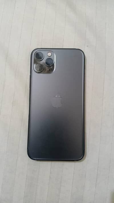IPHONE 11 PRO (256 GB )