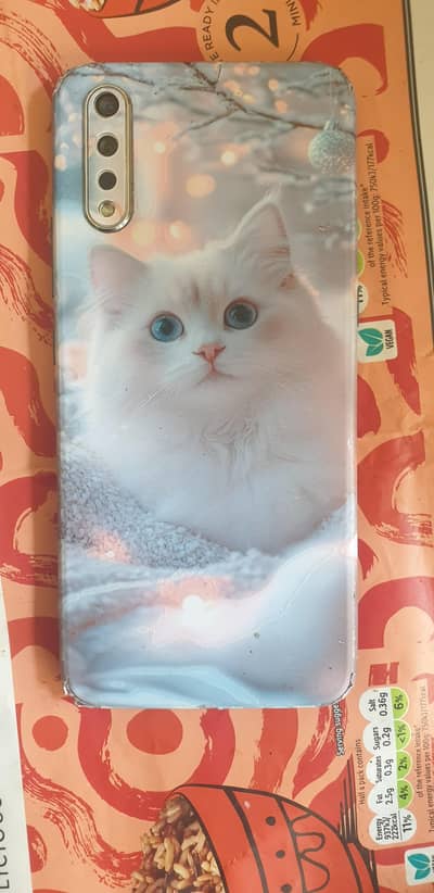 vivo s1 6 ram 128 rom