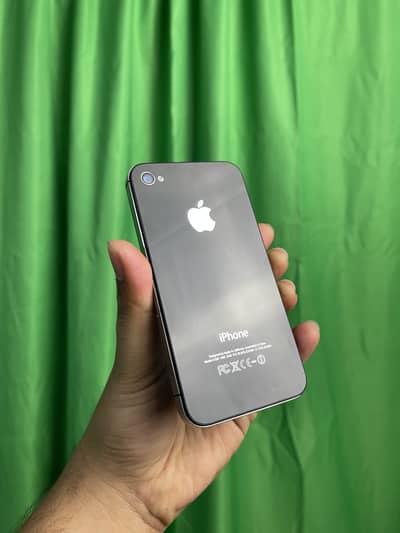 Apple iPhone 4s For Collectors