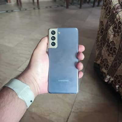 SAMSUNG S21 5G