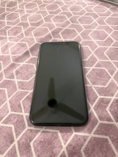 Iphone XR 64GB PTA
