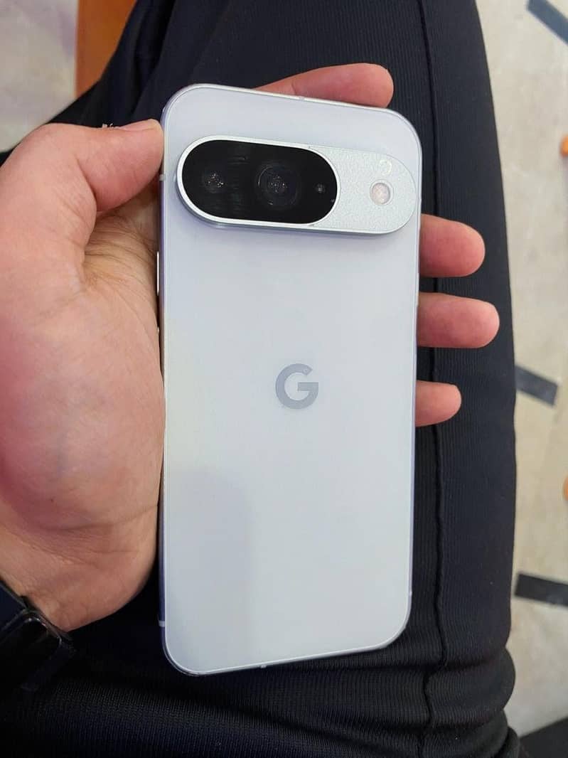 Google Pixel 9 0