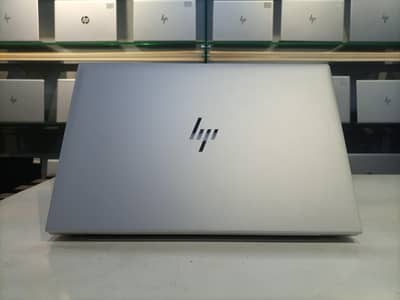 HP Elitebook 845 G8 Ryzen 5 5650U Open Box