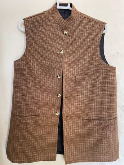 Waistcoats