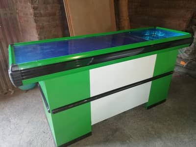 normal use tabel good condition