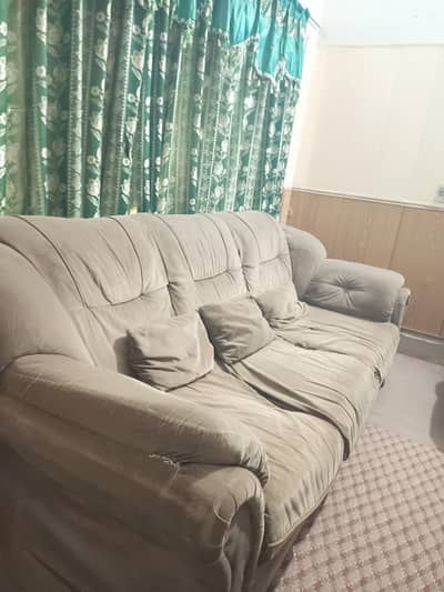 5 seater sofa set