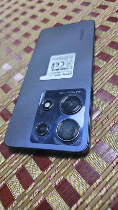 Infinix Note 30 256gb