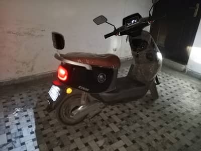 Electric Scooter for sale