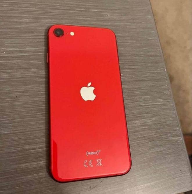 iphone se20 0