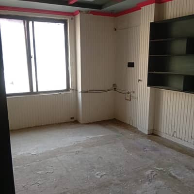 2 Rooms kitchen bath Abbot Road near Shaheen Complex near Davis Road shimla hill Lahore