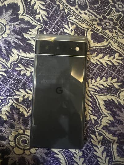 pixel 6