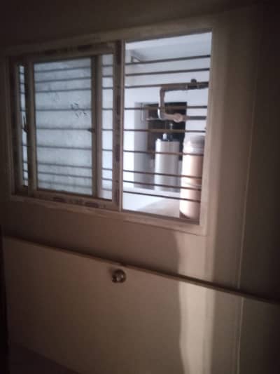 3 BED DD FLAT (ROYAL 8 ICON) FOR RENT IN GULSHAN E IQBAL 13 D 2