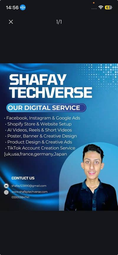 Complete Digital Marketing & Creative Solutions for Business Growth