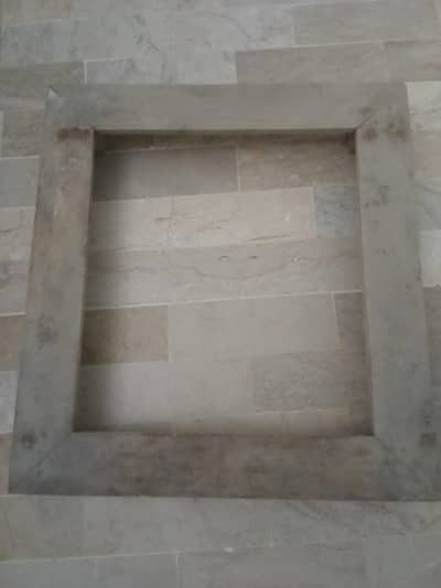 freezer stand used for sale