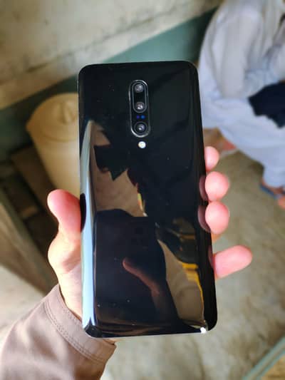 One plus 7 pro exchange possible