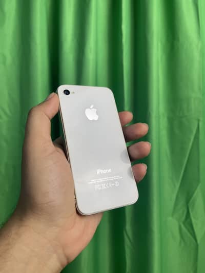 Apple iPhone 4s For Collectors