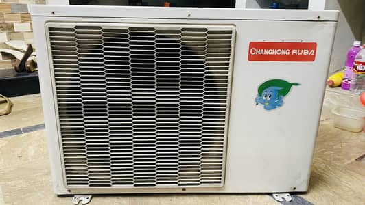 Used Air Conditioner DC Inverter for sale