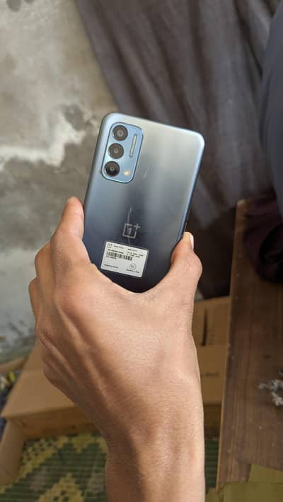 one plus n200 for sale and exchange possible