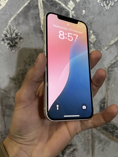 I phone 12 nonpta 128gb