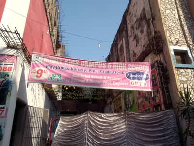 Job required for 9, 10,11,12