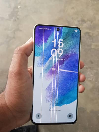 samsung s21 fe 256gb official approve