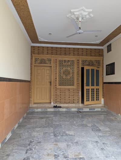 Upper portion available for rent