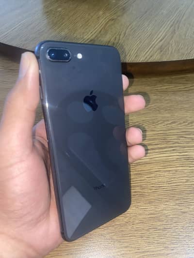 iPhone 8 plus 256GB