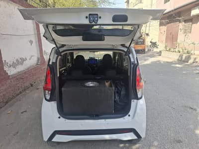 2021 model 2023 import