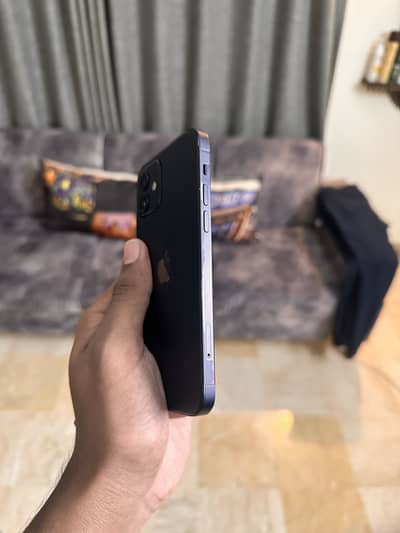 Iphone 12 FU With Two Months E-Sim