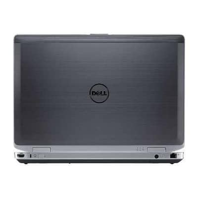 Dell Latitude E5220