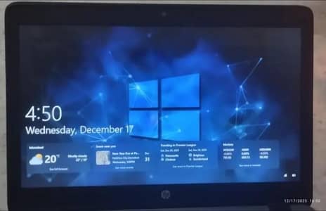 HP EliteBook 840 G2 | Core i5 | 8GB RAM | 512GB SSD | Islamabad