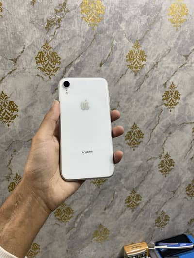 iPhone XR Dual Approved