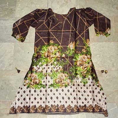 Ladies Kurtis لیڈیز کرتی