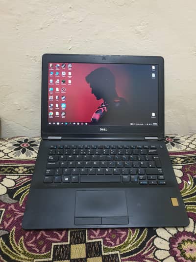 Dell Core i5 6th Generation