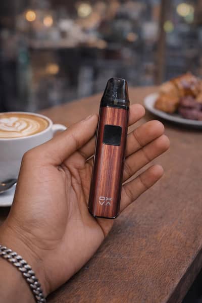 Pod Xilm Pro Xtreme Flavour