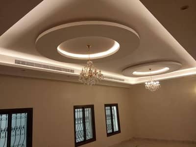 ceiling, contact decision