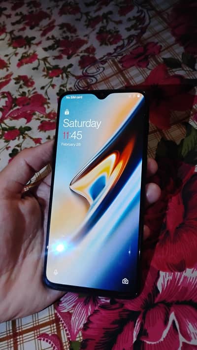 OnePlus 6T 8/128