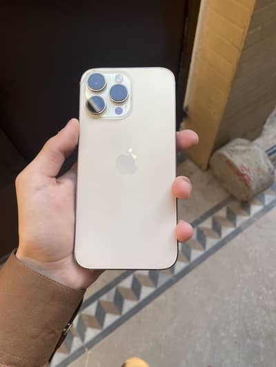Iphone 14 pro max 128 gb non pta