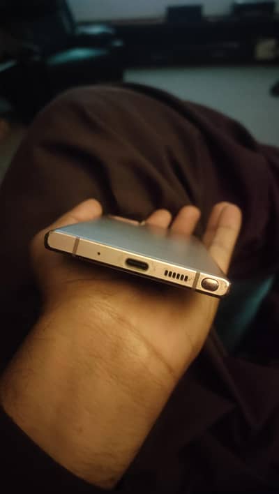 samsung Galaxy note 20 5g dual sim