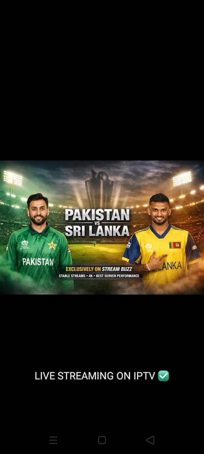 IPTV | opplex IPTV| Starshare | B1G |skyglass | Sports | +923298304575