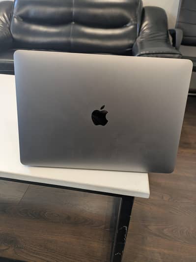 MacBook Pro 2020