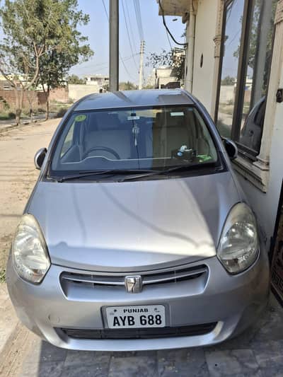 passo behtreen car 18 say 19 ki avrage deti hy