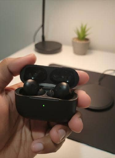 Pro 2 airpods