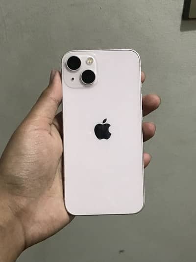 iPhone 13 - Waterpack (128GB)