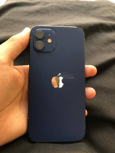 Iphone 12 128GB pta approved