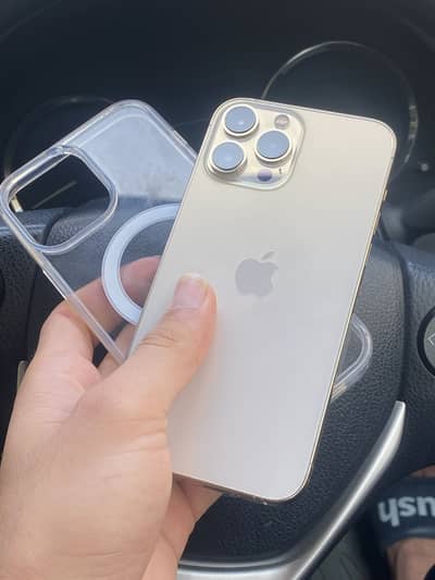 iPhone 13 Pro Max PTA