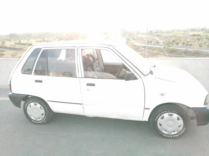 Mehran 2